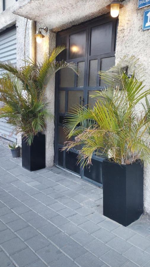 Jojo Tlv Otel Tel Aviv Dış mekan fotoğraf