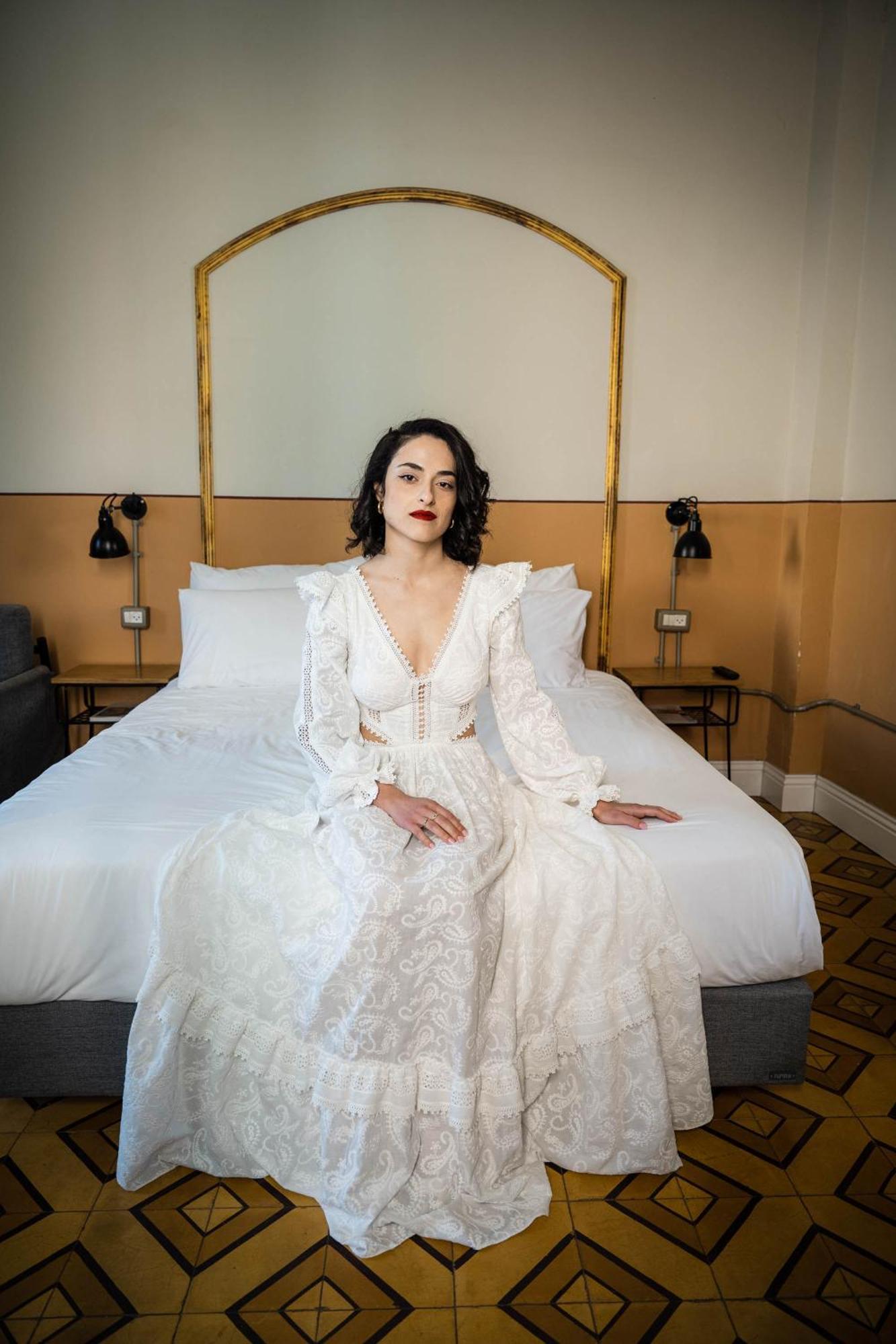 Jojo Tlv Otel Tel Aviv Dış mekan fotoğraf