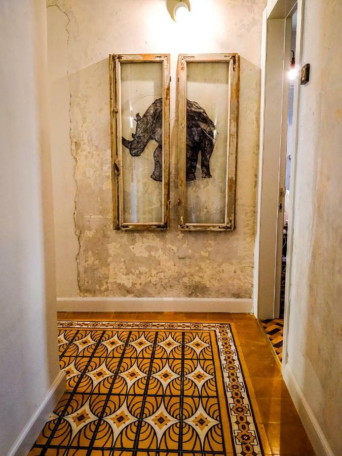 Jojo Tlv Otel Tel Aviv Dış mekan fotoğraf