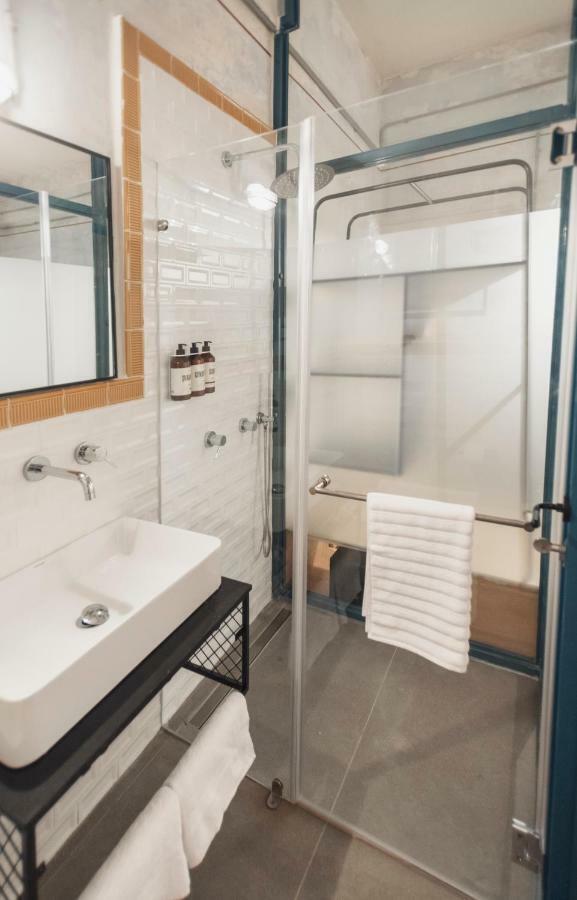 Jojo Tlv Otel Tel Aviv Dış mekan fotoğraf