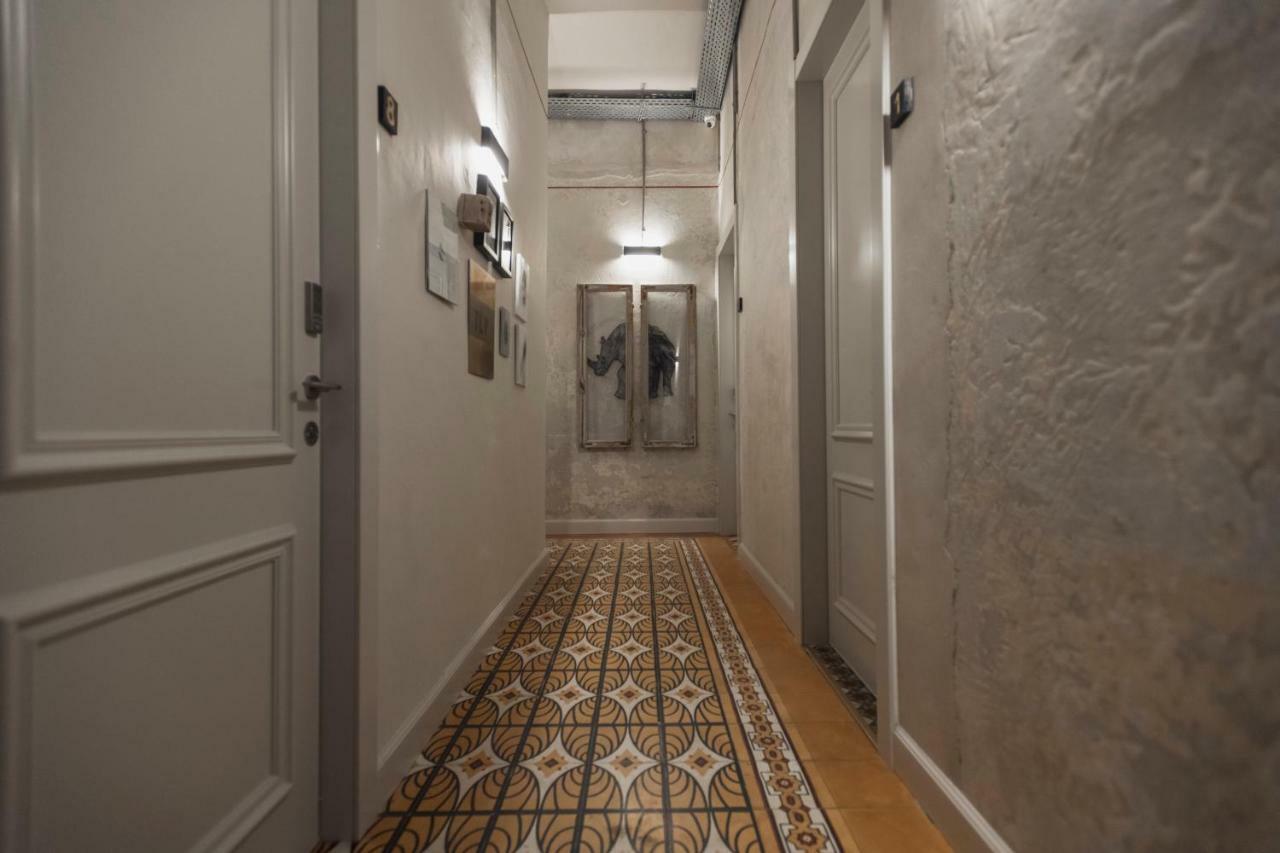 Jojo Tlv Otel Tel Aviv Dış mekan fotoğraf