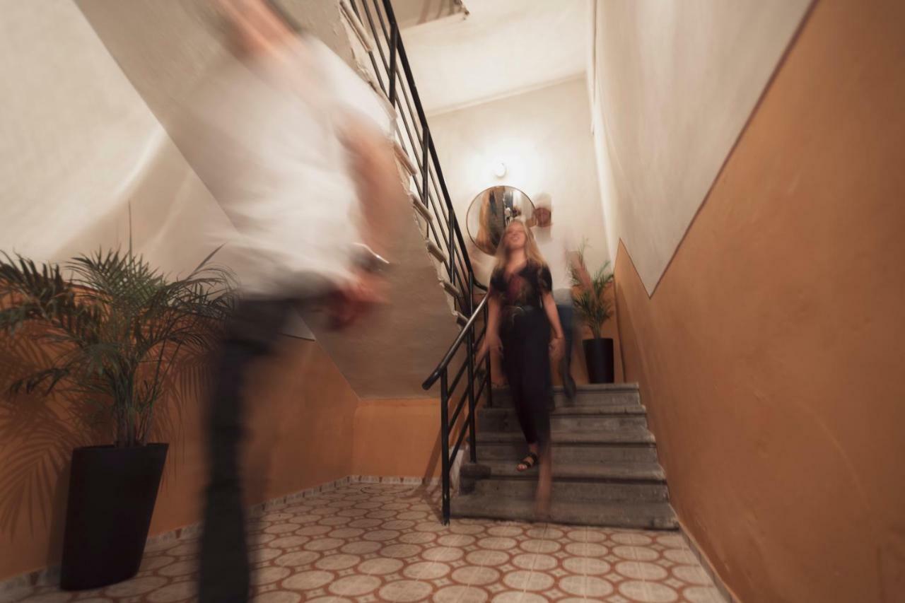 Jojo Tlv Otel Tel Aviv Dış mekan fotoğraf