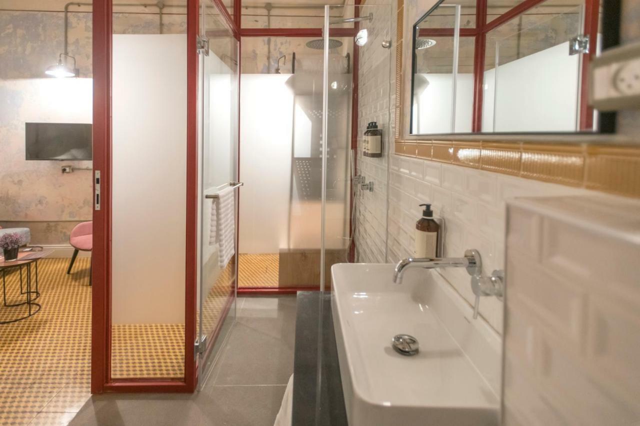 Jojo Tlv Otel Tel Aviv Dış mekan fotoğraf