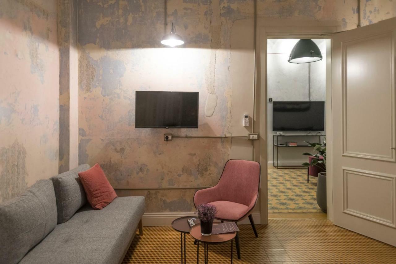 Jojo Tlv Otel Tel Aviv Dış mekan fotoğraf