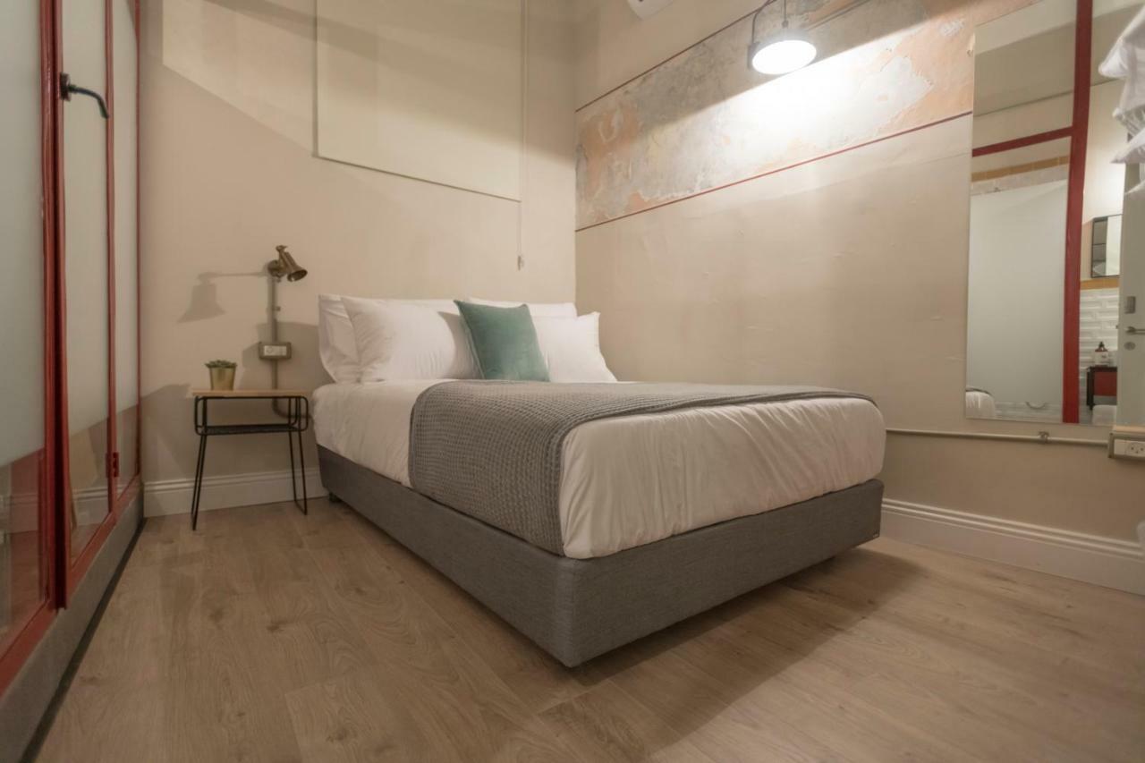 Jojo Tlv Otel Tel Aviv Dış mekan fotoğraf