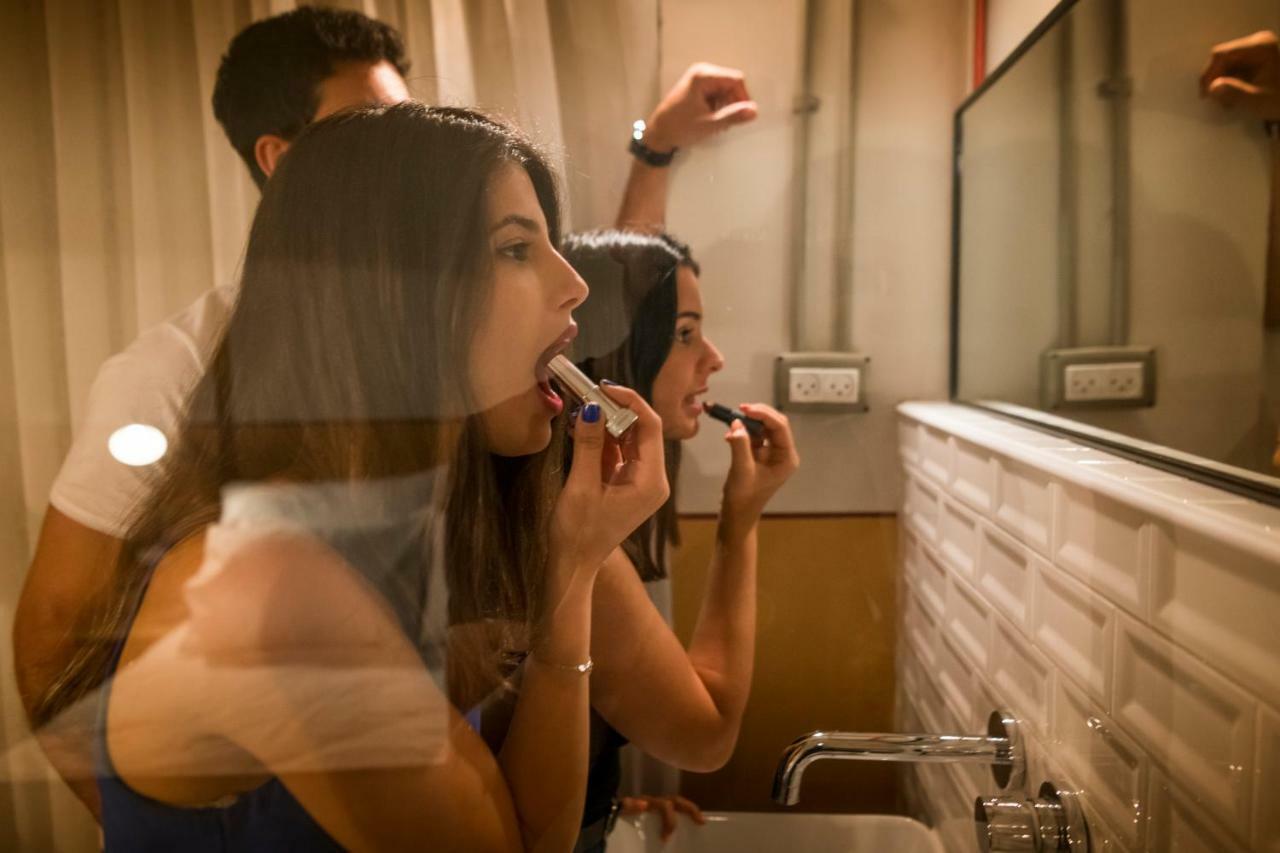 Jojo Tlv Otel Tel Aviv Dış mekan fotoğraf