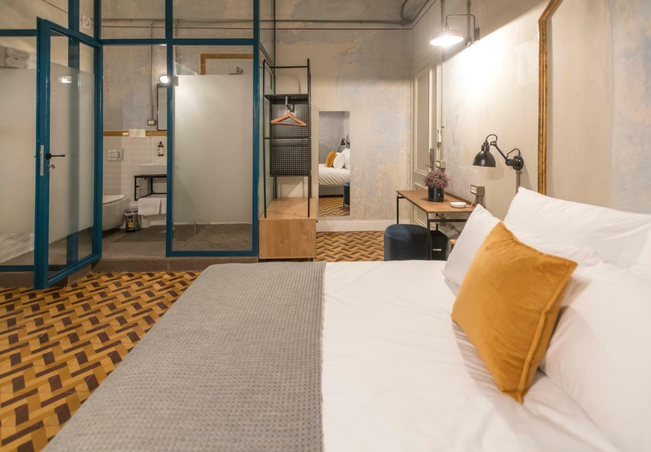 Jojo Tlv Otel Tel Aviv Dış mekan fotoğraf