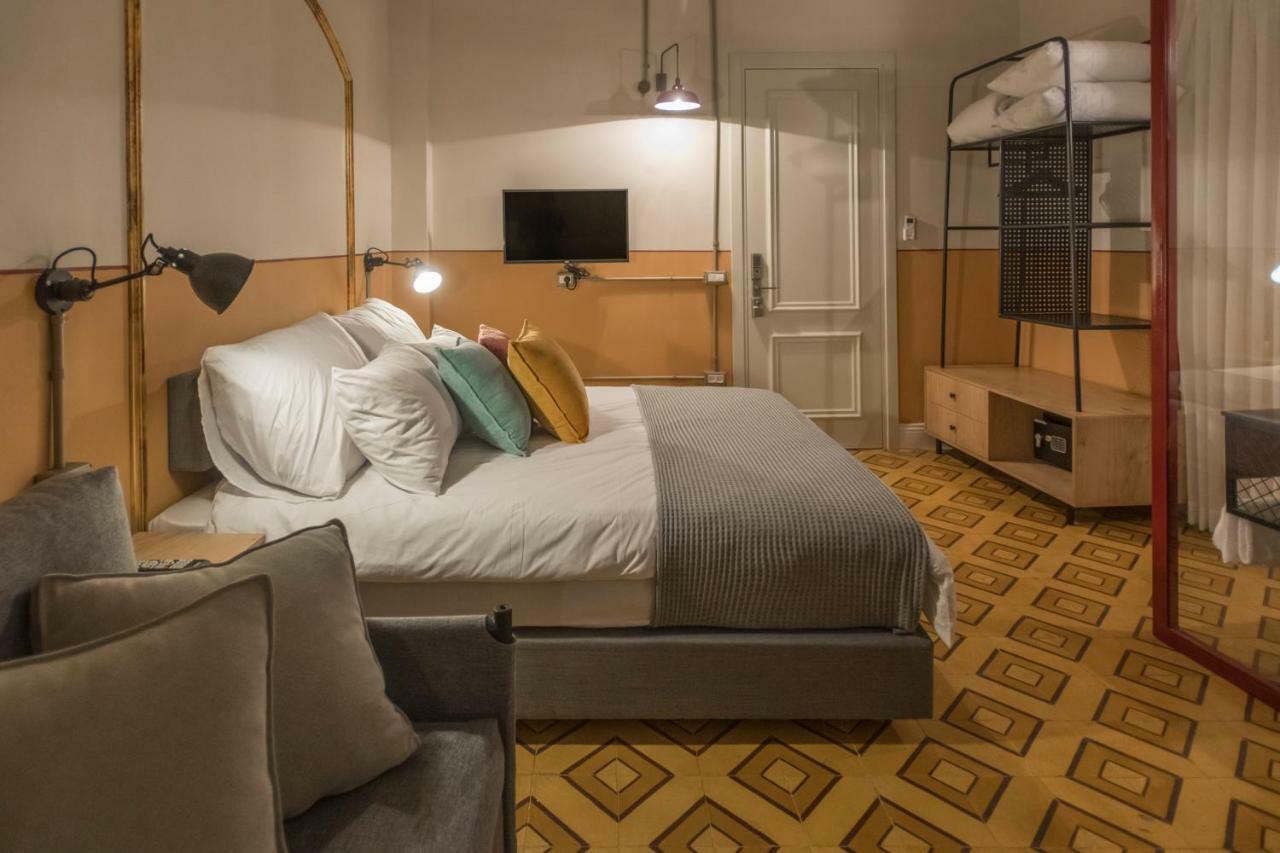 Jojo Tlv Otel Tel Aviv Dış mekan fotoğraf