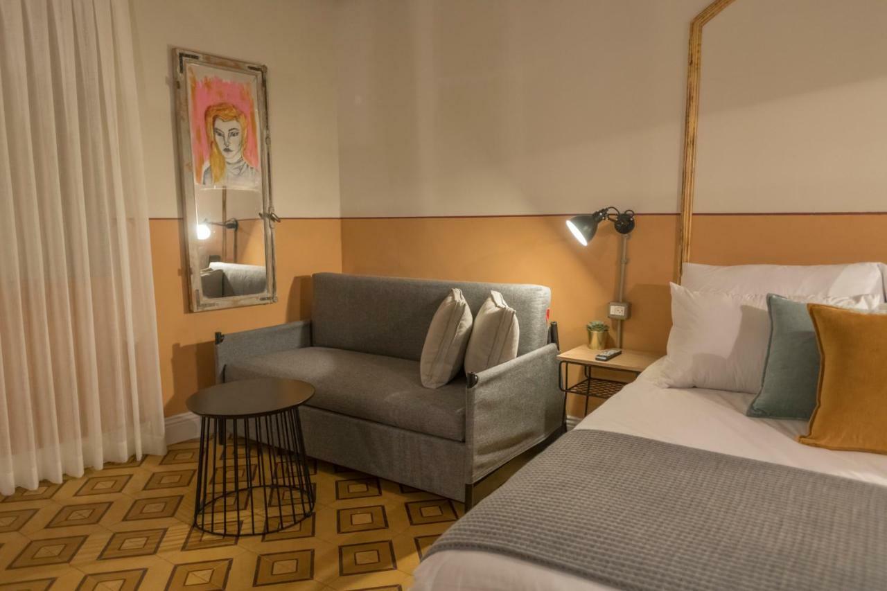 Jojo Tlv Otel Tel Aviv Dış mekan fotoğraf