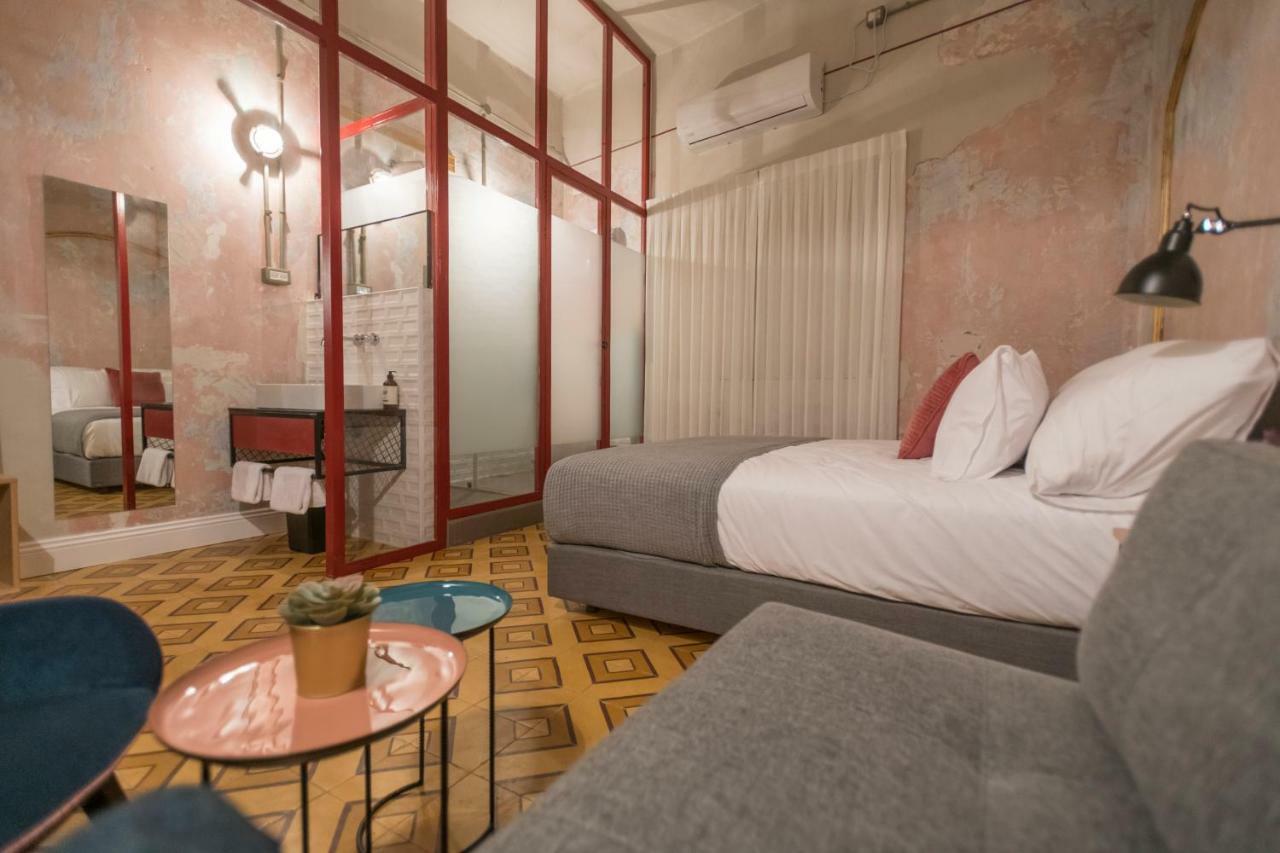 Jojo Tlv Otel Tel Aviv Dış mekan fotoğraf