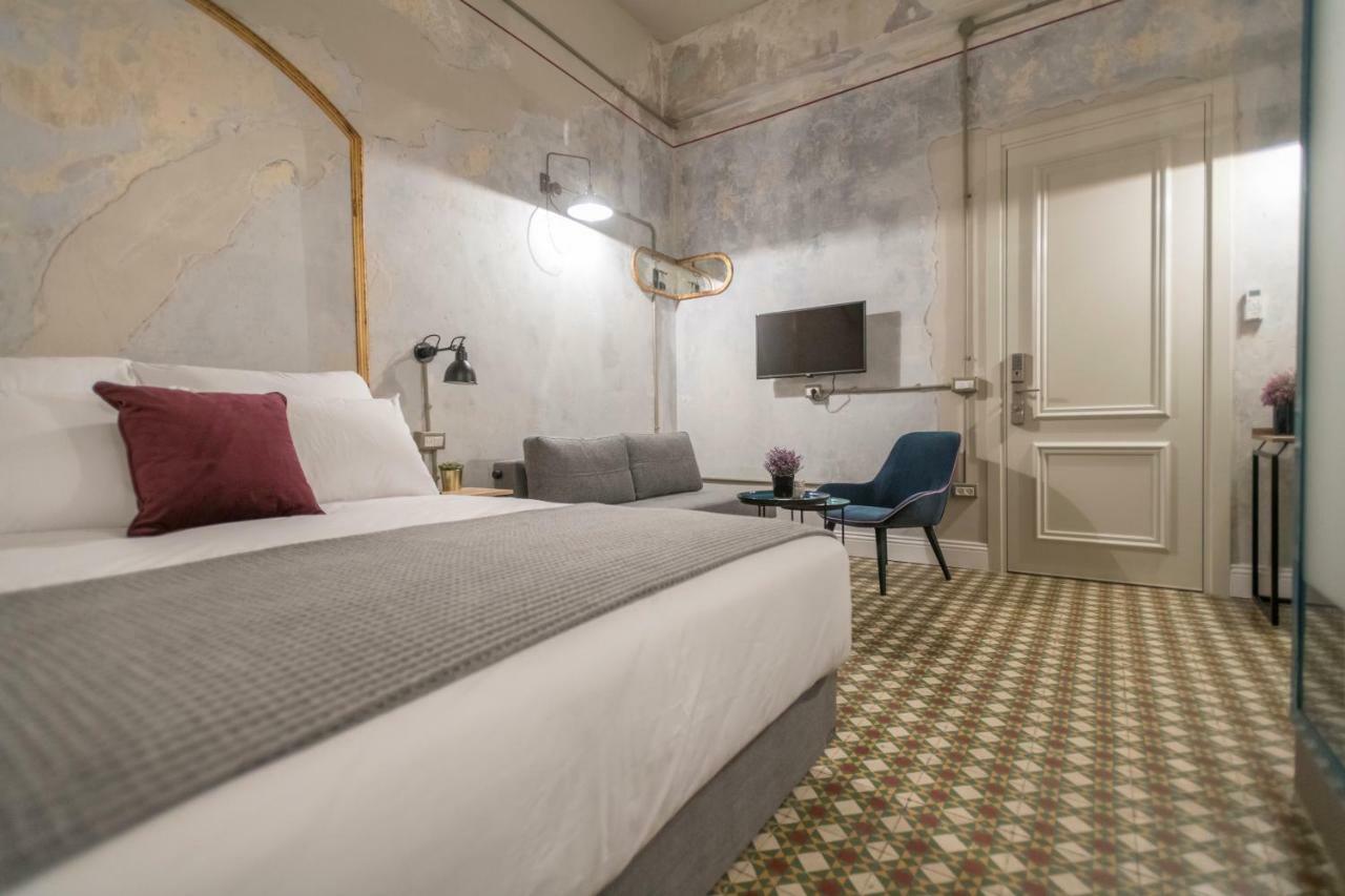 Jojo Tlv Otel Tel Aviv Dış mekan fotoğraf