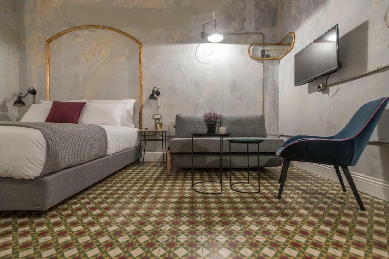 Jojo Tlv Otel Tel Aviv Dış mekan fotoğraf