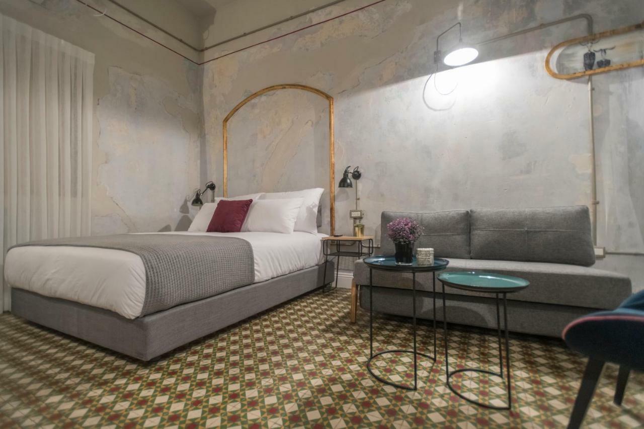 Jojo Tlv Otel Tel Aviv Dış mekan fotoğraf
